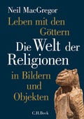 Cover: Leben mit den G&ouml;ttern - C.H.BECK