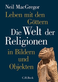 Enlarge image Cover: Leben mit den Göttern - C.H.BECK