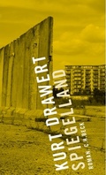 Cover: Spiegelland - C.H.BECK
