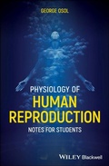 Cover: Physiology of Human Reproduction - Wiley-Blackwell