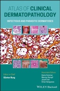 Cover: Atlas Clinical of Dermatopathology - Wiley-Blackwell