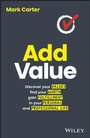 Cover: Add Value - Wiley
