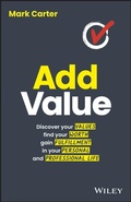 Cover: Add Value - Wiley