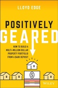 Cover: Positively Geared - Wiley