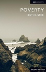 Cover: Poverty - Polity Press