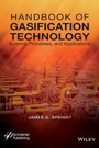 Cover: Gasification Technology - Wiley