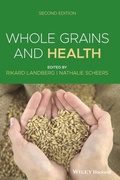 Cover: Whole Grains and Health - Wiley