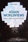 Cover: Asian Worldviews - Wiley-Blackwell