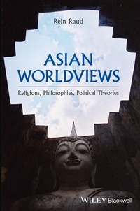 Enlarge image Cover: Asian Worldviews - Wiley-Blackwell