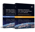 Cover: Position, Navigation, and Timing Technologies in the 21st Century - Wiley-Blackwell