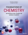 Cover: Foundations of Chemistry - Wiley-Blackwell