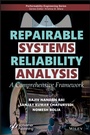 Cover: Repairable Systems Reliability Analysis - Wiley