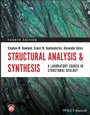 Cover: Structural Analysis and Synthesis: A Laboratory Course in Structural Geology - Wiley-Blackwell