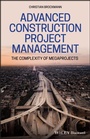 Cover: Advanced Construction Management - Wiley-Blackwell