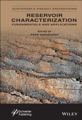 Cover: Sustainable Energy Engineering, Volume 2: Reservoir Prperty Prediction - Wiley
