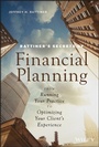 Cover: Rattiner's Secrets of Financial Planning - Wiley