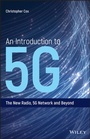 Cover: An Introduction to 5G - Wiley-Blackwell