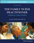Cover: The Family Nurse Practitioner - Wiley-Blackwell