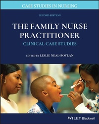 Enlarge image Cover: The Family Nurse Practitioner - Wiley-Blackwell