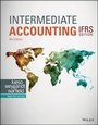 Cover: Intermediate Accounting - Wiley