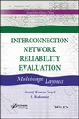 Cover: Interconnection Network Reliability Evaluation: Multistage Layouts - Wiley