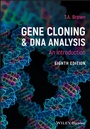 Cover: Gene Cloning and DNA Analysis - Wiley-Blackwell