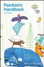 Cover: Paediatric Handbook - Wiley-Blackwell