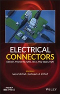Cover: Electrical Connectors - Wiley-Blackwell