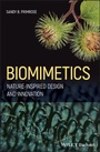 Cover: BIOMIMETICS - Wiley-Blackwell