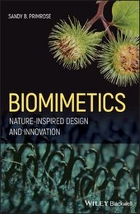 Enlarge image Cover: BIOMIMETICS - Wiley-Blackwell