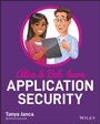 Cover: Alice and Bob Learn Application Security - Wiley