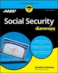 Cover: Social Security For Dummies - Wiley