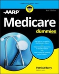 Cover: Medicare For Dummies - Wiley