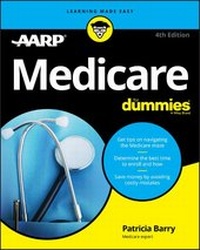 Enlarge image Cover: Medicare For Dummies - Wiley