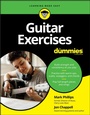 Cover: Guitar Exercises For Dummies - Wiley