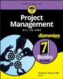 Cover: Project Management All-in-One For Dummies - Wiley