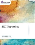 Cover: SEC Reporting - Wiley
