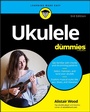 Cover: Ukulele For Dummies - Wiley