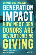 Cover: Generation Impact - Wiley