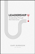 Cover: Leadership U - Wiley