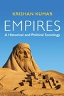 Cover: Empires - Polity Press