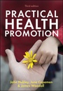 Cover: Practical Health Promotion - Polity Press