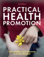 Cover: Practical Health Promotion - Polity Press
