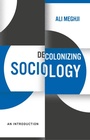 Cover: Decolonizing Sociology - Polity Press