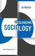 Cover: Decolonizing Sociology - Polity Press