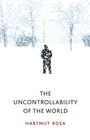 Cover: The Uncontrollability of the World - Polity Press