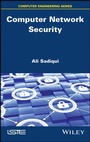 Cover: Computer Network Security - ISTE Ltd