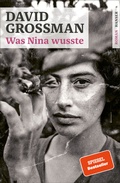 Cover: Was Nina wusste - Hanser