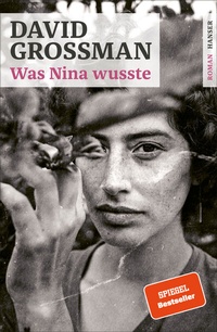 Abbildung von: Was Nina wusste - Hanser