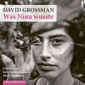 Cover: Was Nina wusste - H&ouml;rbuch Hamburg